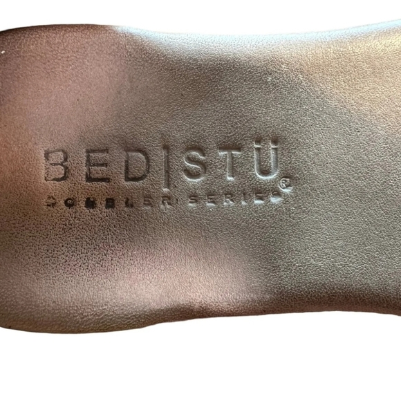 Bedstu Soto Rustic Gladiator sandals - Picture 9 of 9